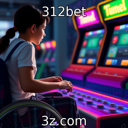 Os desafios da acessibilidade nos jogos eletrônicos