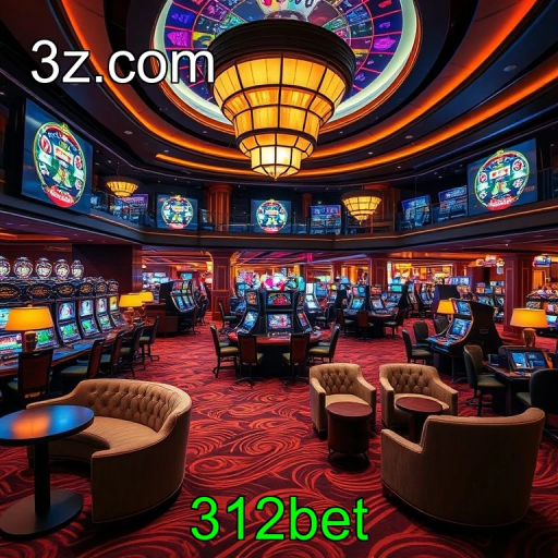 Conectando Jogadores na Comunidade 312bet de Apostas Online