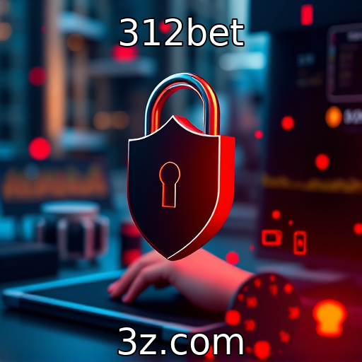 Importância da segurança cibernética em sites de apostas