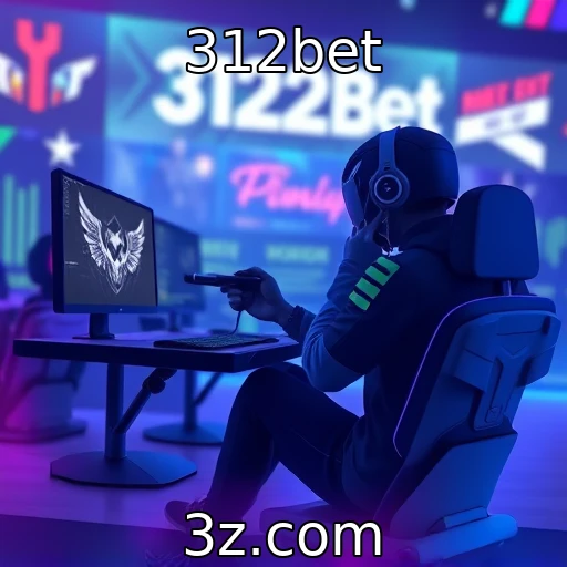 Análise do mercado de eSports e suas tendências