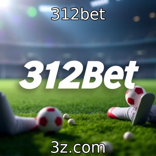 Projetos futuros da 312bet para engajamento do usuário