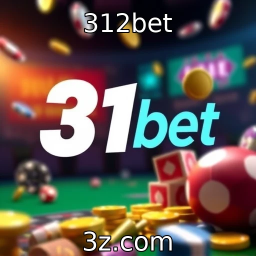 Perspectivas de crescimento do mercado de jogos de azar