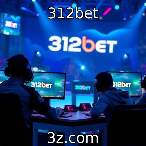 O crescimento dos eSports no cenário competitivo