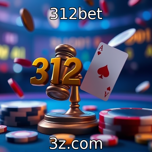 Nova legislação sobre jogos de azar em discussão