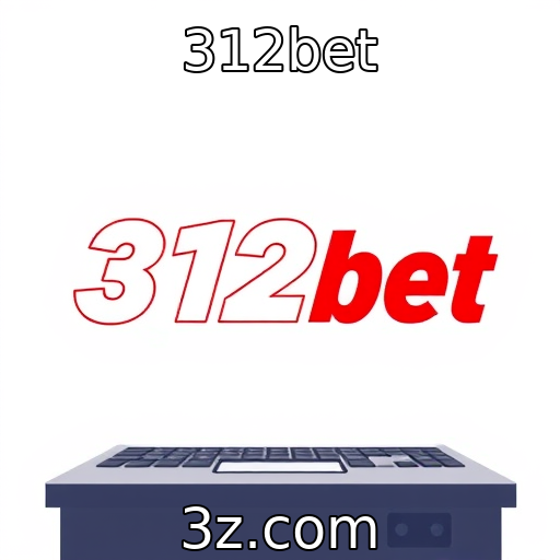 Crescimento das apostas online em plataformas como 312bet
