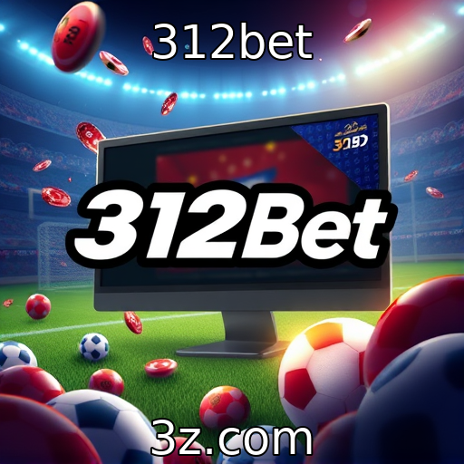 Crescimento do mercado de jogos e apostas online